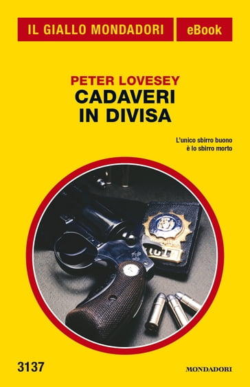 Cadaveri in divisa (Il Giallo Mondadori) - Peter Lovesey