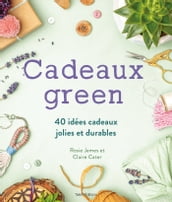 Cadeaux green