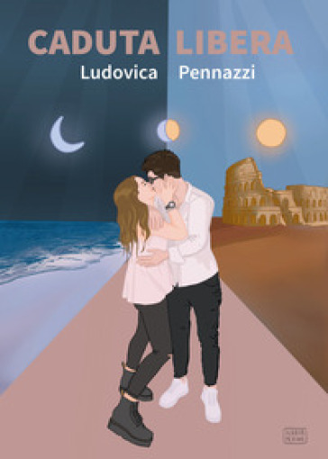 Caduta libera - Ludovica Pennazzi