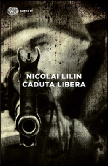 Caduta libera - Nicolai Lilin