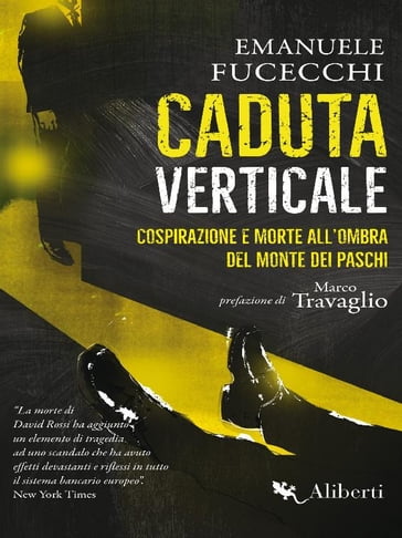 Caduta verticale - Emanuele Fucecchi