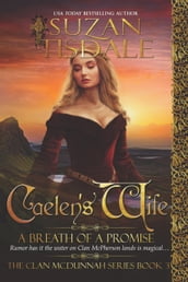 Caelen s Wife, Book Three
