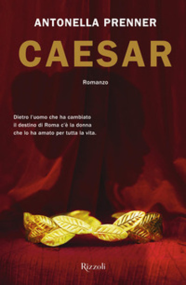 Caesar - Antonella Prenner