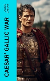 Caesar  Gallic War