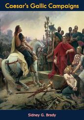 Caesar s Gallic Campaigns