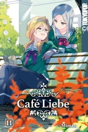 Café Liebe, Band 11