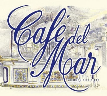 Cafe' del mar 17