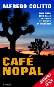 Café nopal