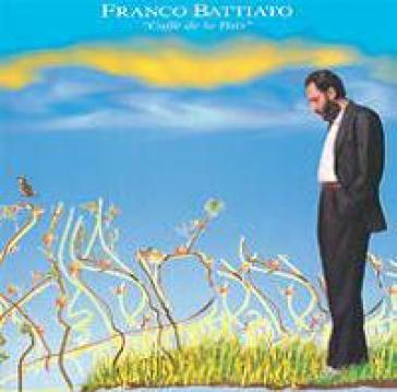 Caffe de la paix - Franco Battiato