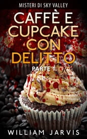 Caffè e Cupcake Con Delitto