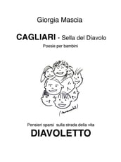 Cagliari - Sella del diavolo - Diavoletto