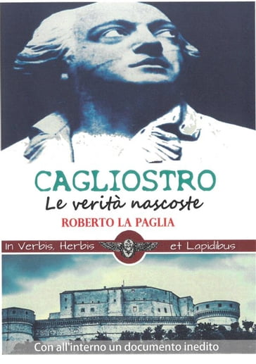 Cagliostro - Roberto La Paglia