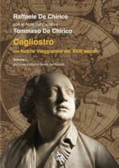 Cagliostro. Un nobile viaggiatore del XVIII secolo