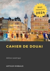 Cahier de Douai