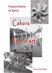 Cahors, livre d art
