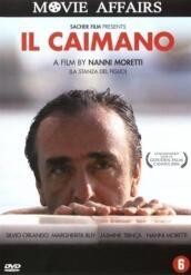 Caimano (Il) [Edizione: Paesi Bassi] [ITA]