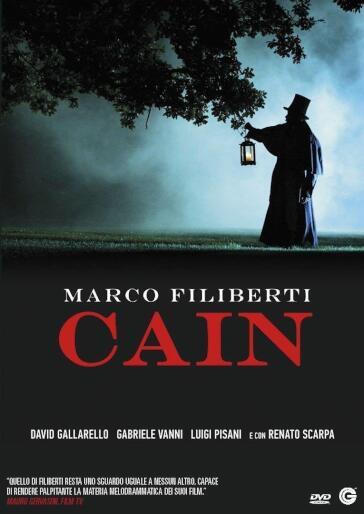 Cain - Marco Filiberti