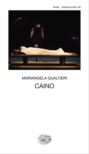 Caino - Mariangela Gualtieri