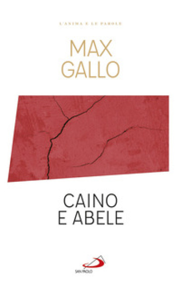 Caino e Abele - Max Gallo