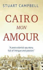 Cairo Mon Amour