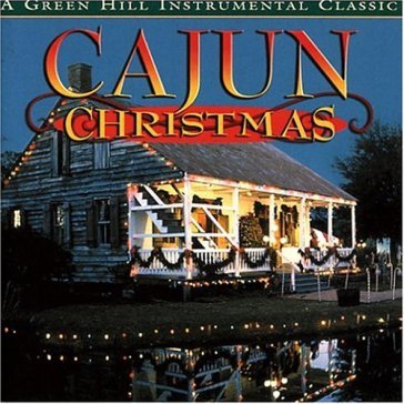 Cajun christmas - Jo-El Sonnier