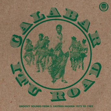 Calabar-itu road:  groovy sounds (1972-1