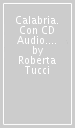 Calabria. Con CD Audio. 1: Strumenti. Zampogna e doppio flauto
