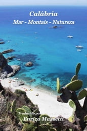Calabria Mar - Montais - Natureza