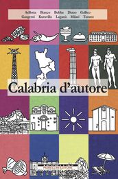 Calabria d autore