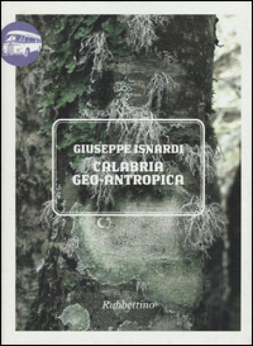Calabria geo-antropica - Giuseppe Isnardi