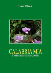 Calabria mia. L Aspromonte nel cuore!