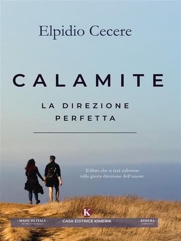 Calamite - Elpidio Cecere