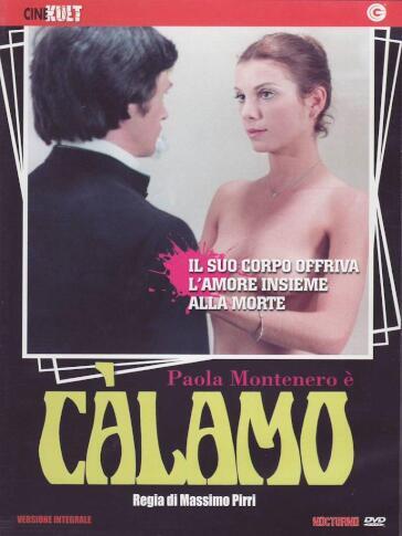 Calamo - Massimo Pirri