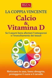 Calcio e Vitamina D