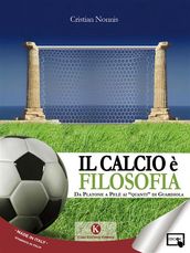 Calcio è filosofia