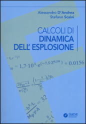 Calcoli di dinamica dell esplosione