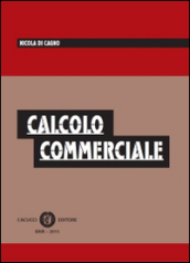 Calcolo commerciale