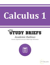 Calculus 1