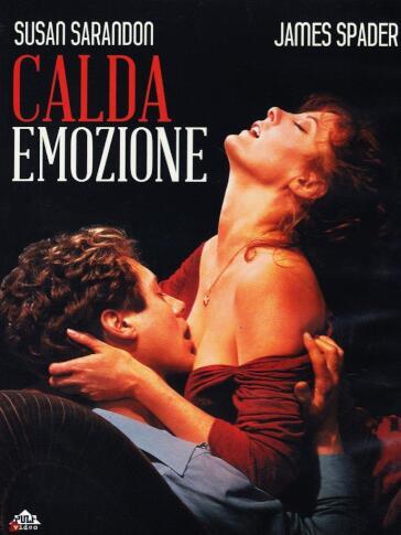 Calda Emozione - Luis Mandoki