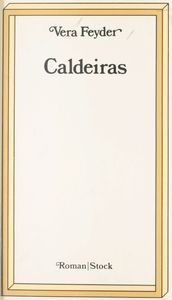 Caldeiras