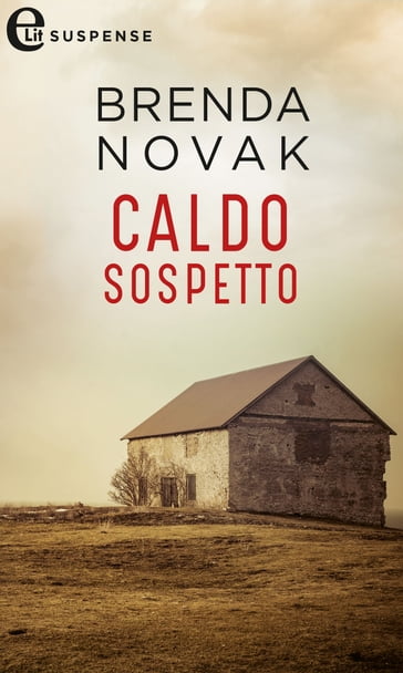 Caldo sospetto (eLit) - Brenda Novak