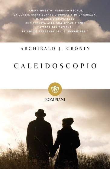 Caleidoscopio - Archibald Joseph Cronin