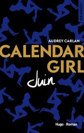 Calendar Girl - Juin