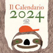 Calendario 2024 (Il)