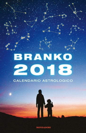 Calendario Astrologico 2018 - Branko Vatovec