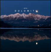 Calendario Dolomiti 2016