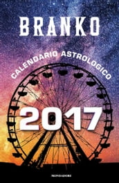 Calendario astrologico 2017