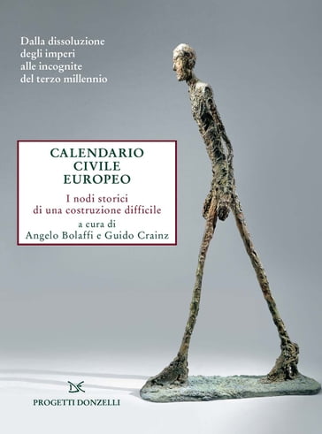 Calendario civile europeo - Angelo Bolaffi - Guido Crainz