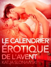 Le Calendrier érotique de l Avent Une nouvelle érotique