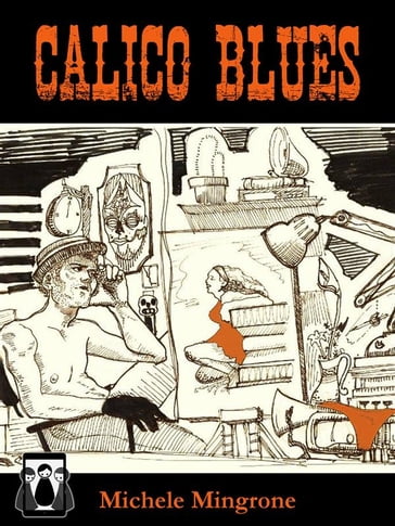 Calico Blues - Michele Mingrone